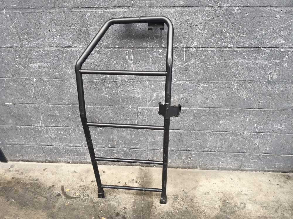 CLOISON DE CABINE CITROEN/PEUGEOT - Vue 1